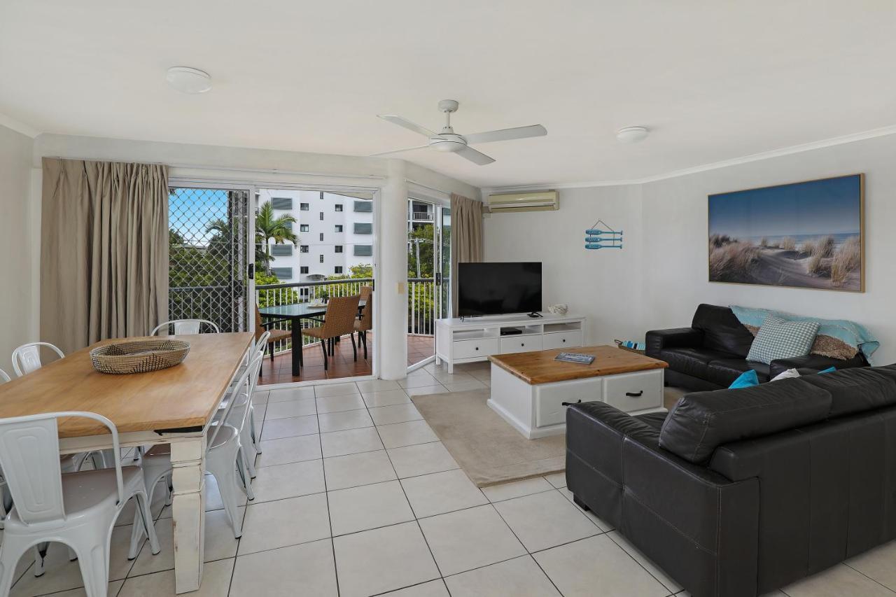 Dockside Apartments Mooloolaba Exterior photo