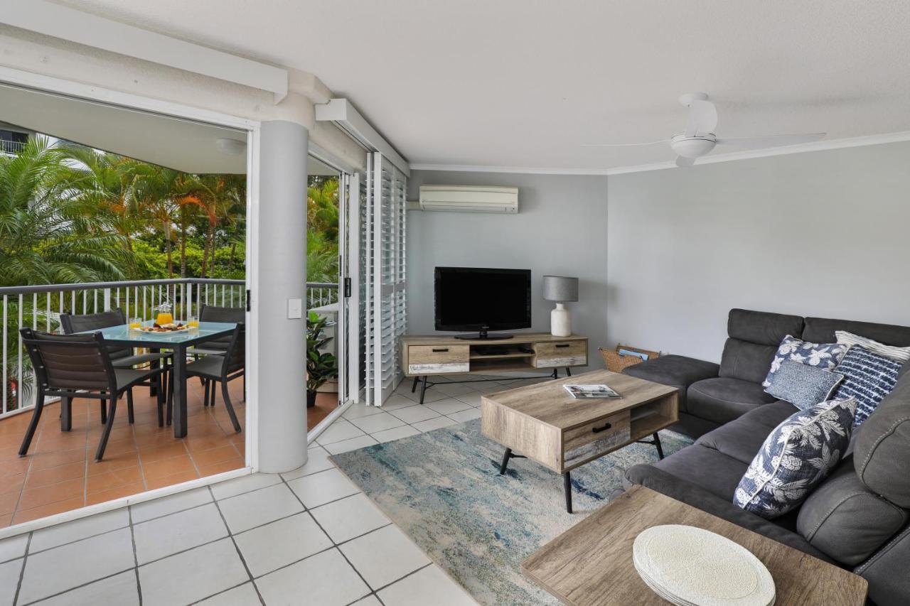 Dockside Apartments Mooloolaba Exterior photo