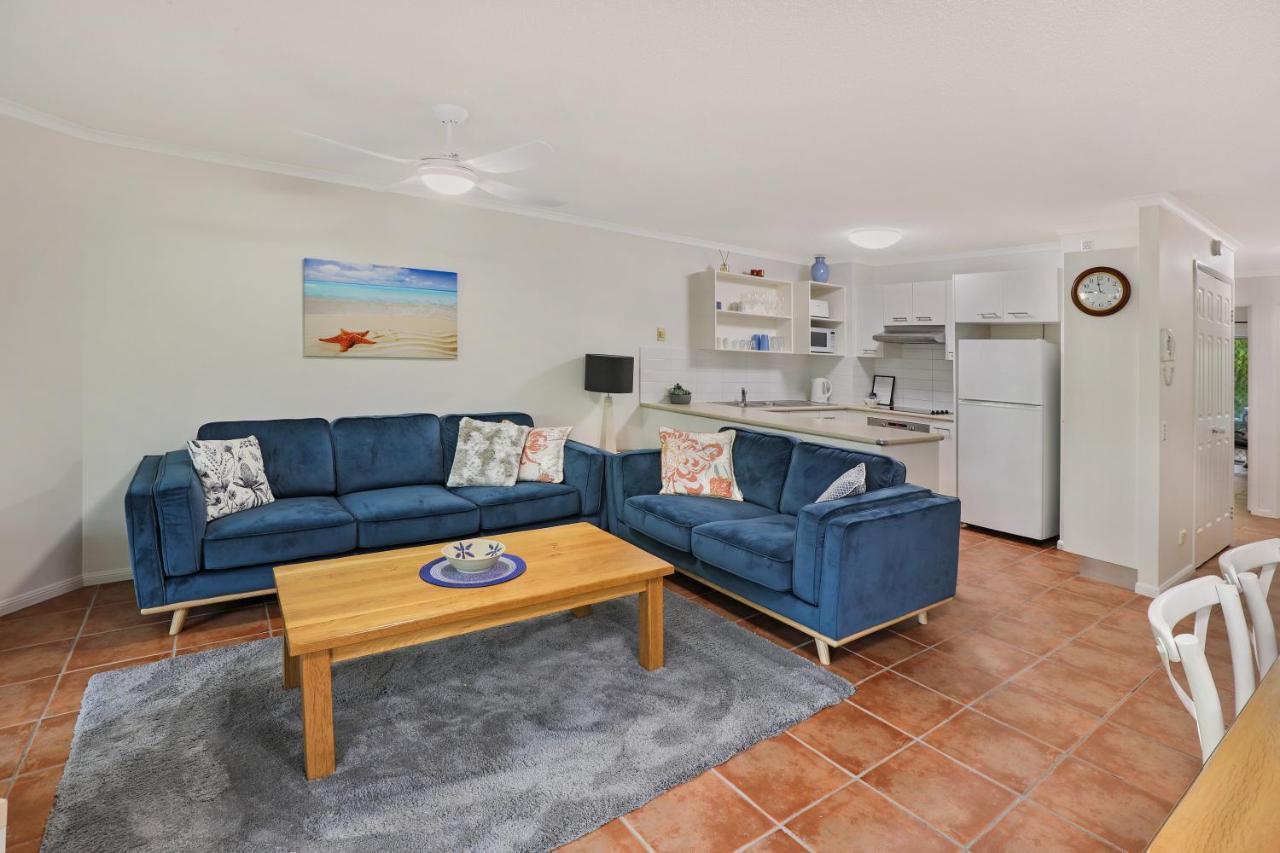 Dockside Apartments Mooloolaba Exterior photo