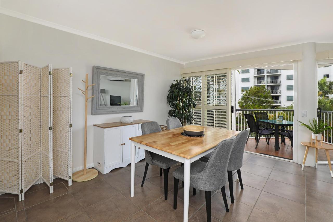 Dockside Apartments Mooloolaba Exterior photo