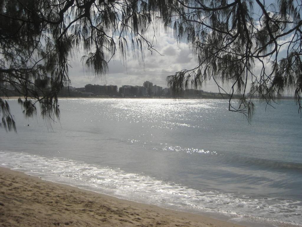 Dockside Apartments Mooloolaba Exterior photo