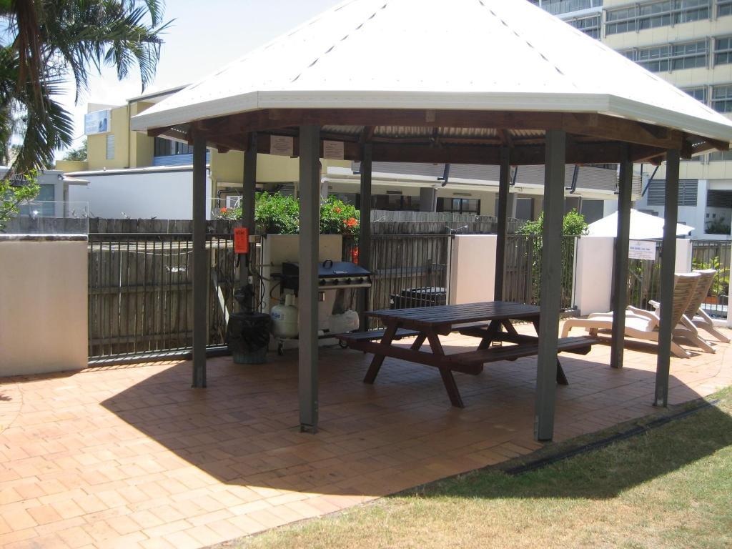 Dockside Apartments Mooloolaba Exterior photo